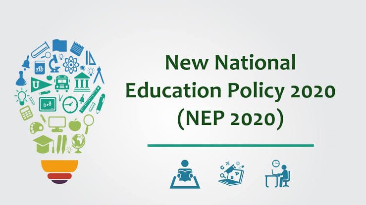 National Education Policy 2020 (NEP 2020)