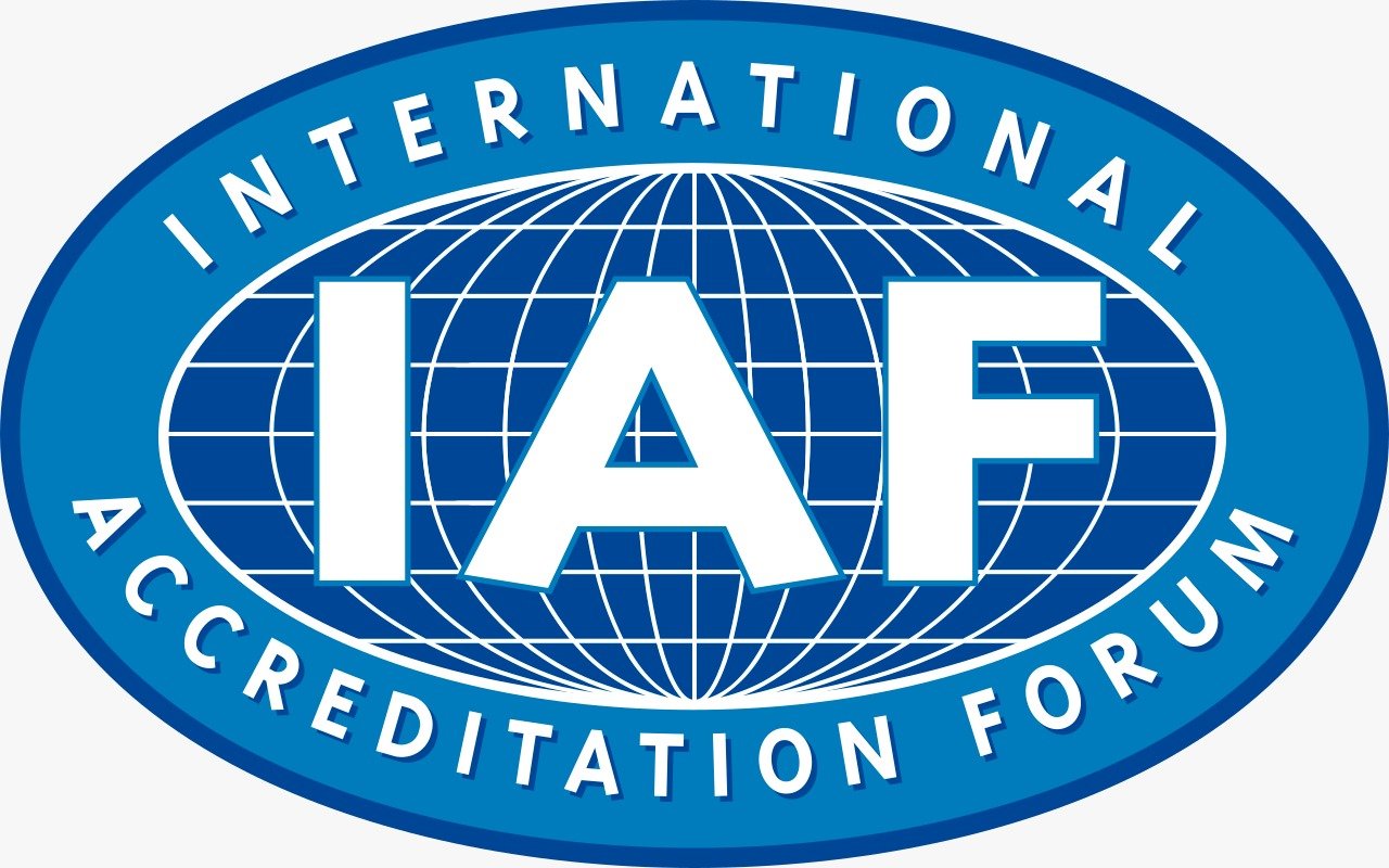 International Accreditation Forum (IAF)
