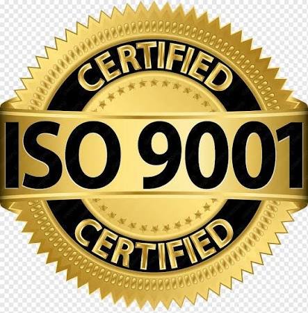 ISO 9001