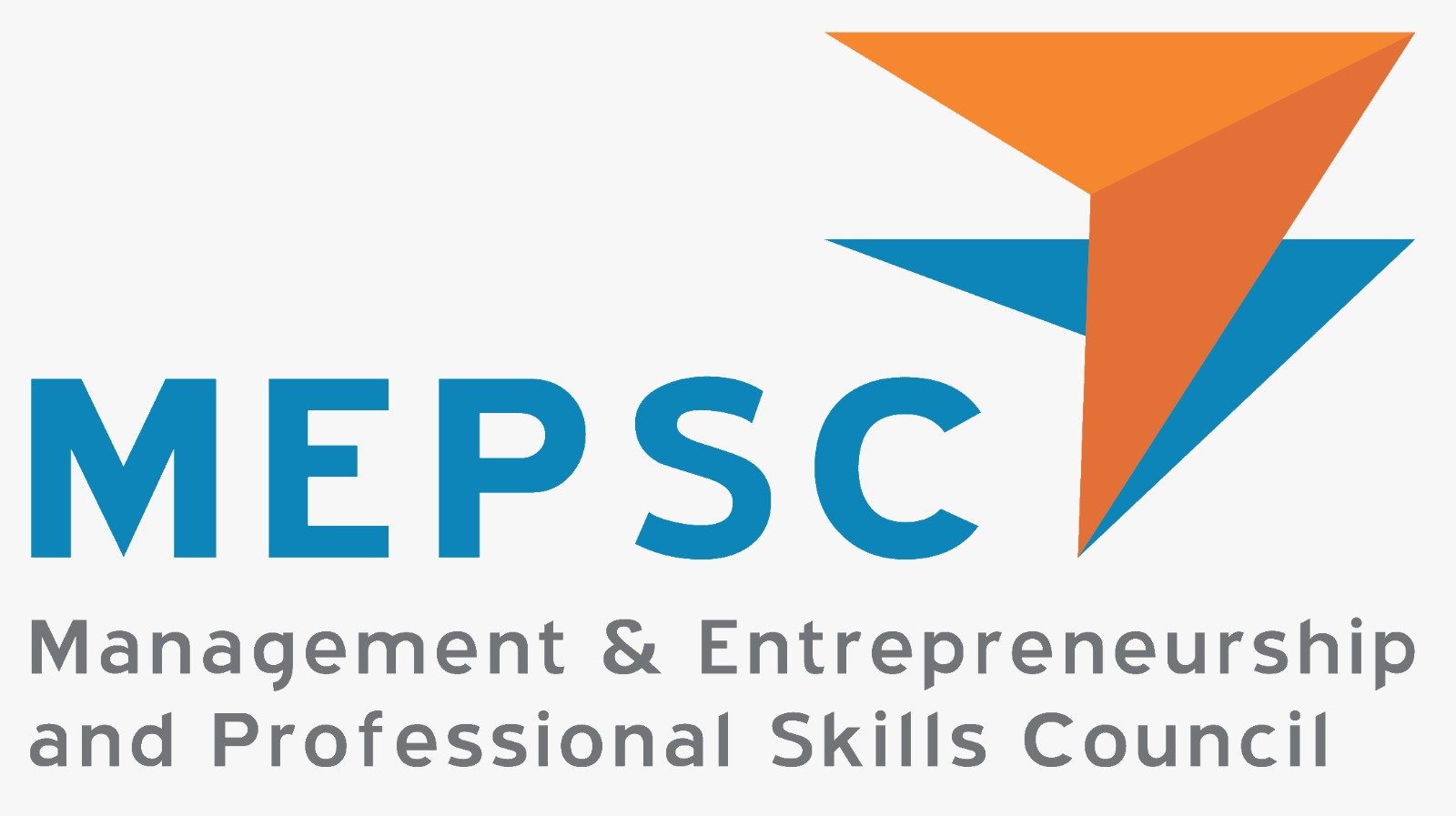 Management & Entrepreneurship and Professional Skills Council (MEPSC)
