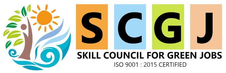Skill Council for Green Jobs (SCGJ)